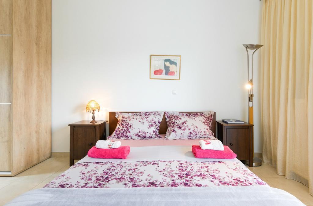 Daniil'S Luxury Villa And Spa Agios Antonios  외부 사진