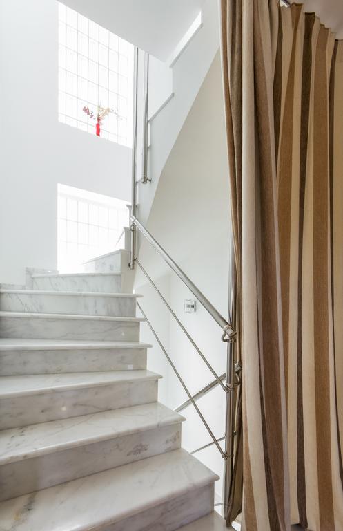 Daniil'S Luxury Villa And Spa Agios Antonios  외부 사진