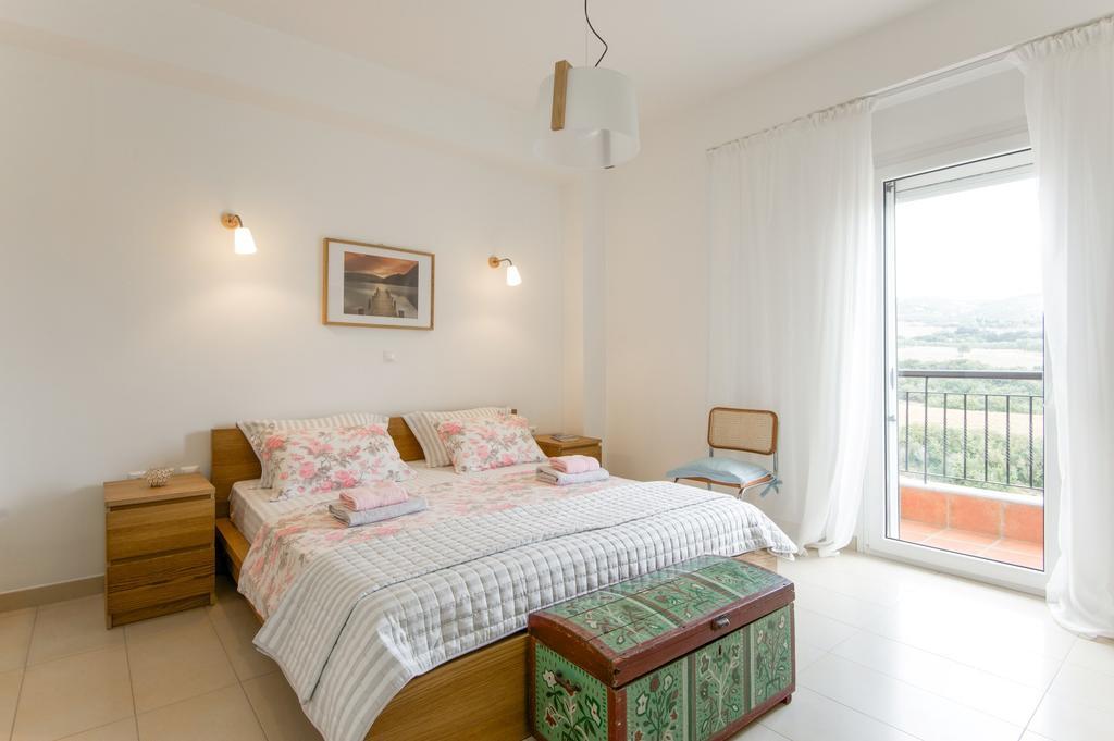 Daniil'S Luxury Villa And Spa Agios Antonios  외부 사진
